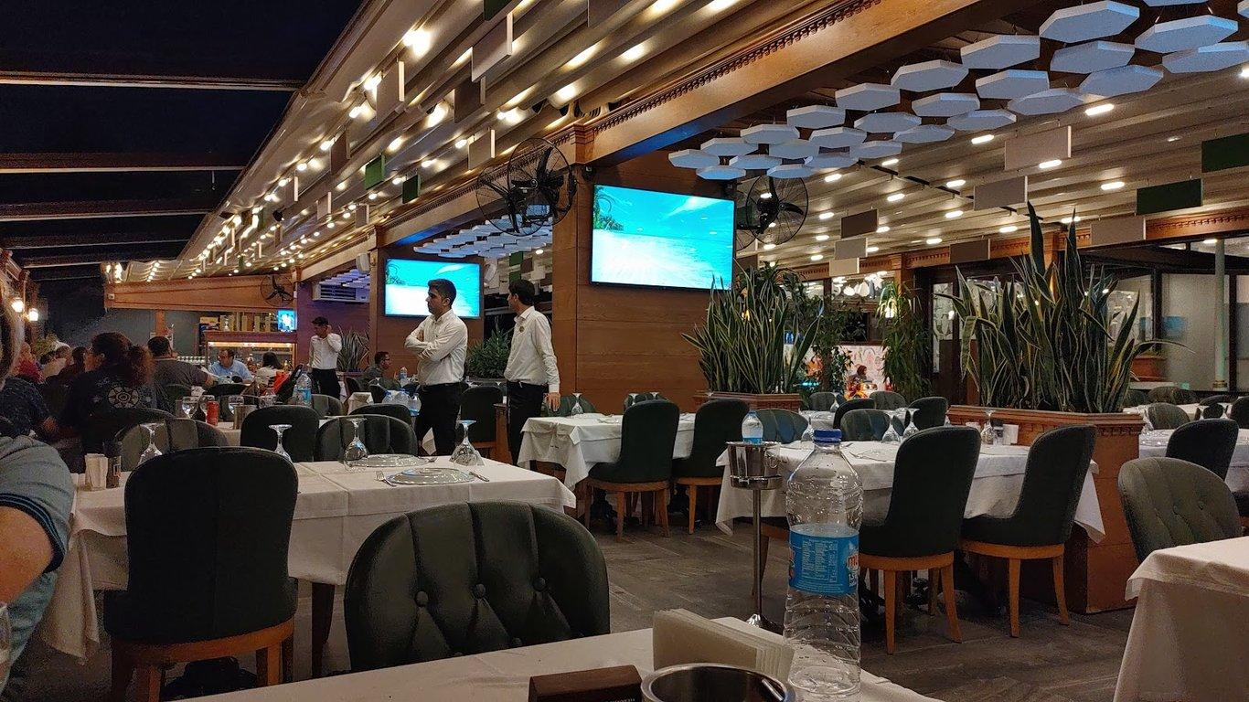 Park Adana Et Kebap Ataşehir fotoğraf 7