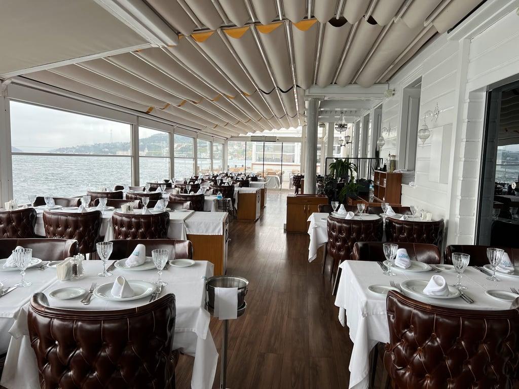 Villa Bosphorus fotoğraf 15
