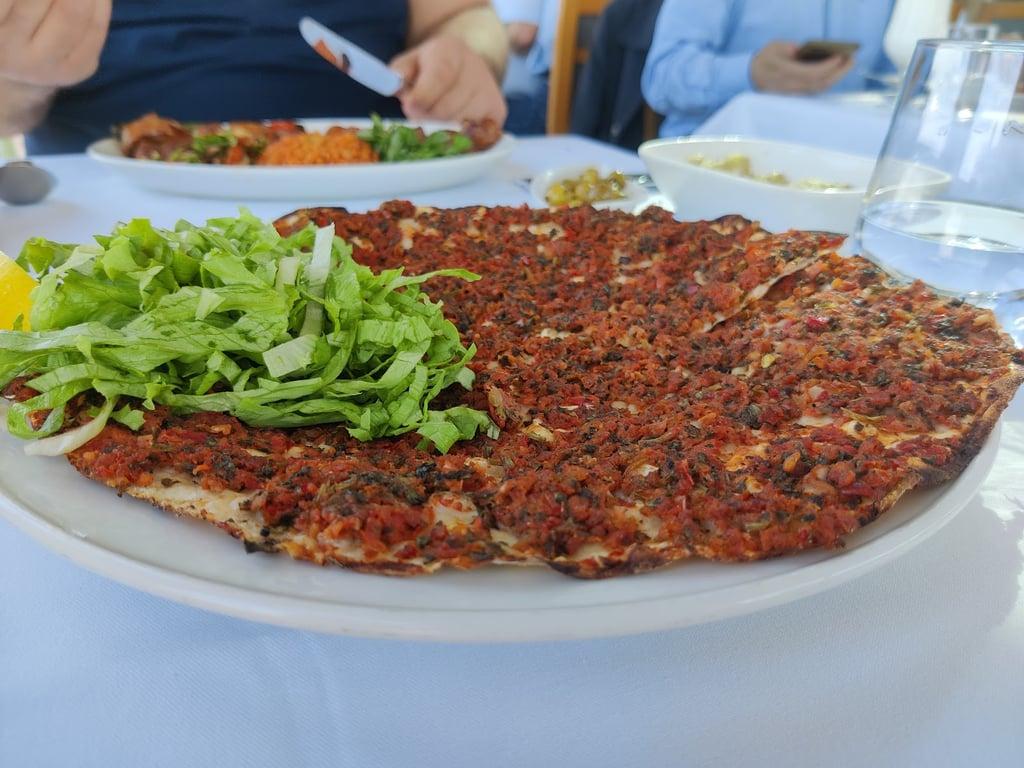 Hamdi Restaurant - Eminönü fotoğraf 2