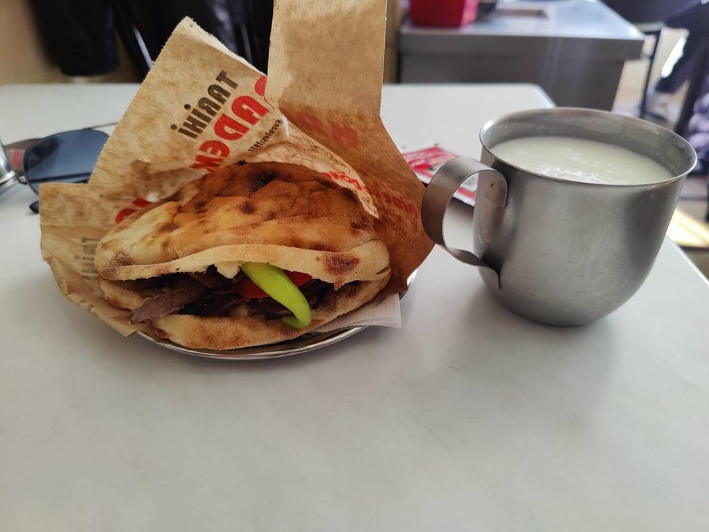 Karadeniz Döner Asım Usta fotoğraf 5