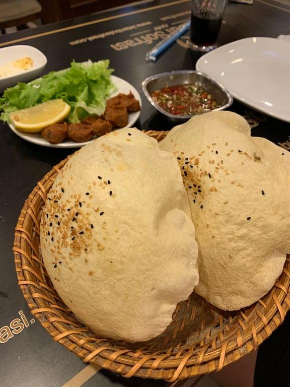 Tarihi İstanbul Sofrası