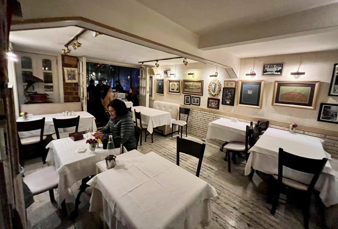 Jash İstanbul fotoğraf 6