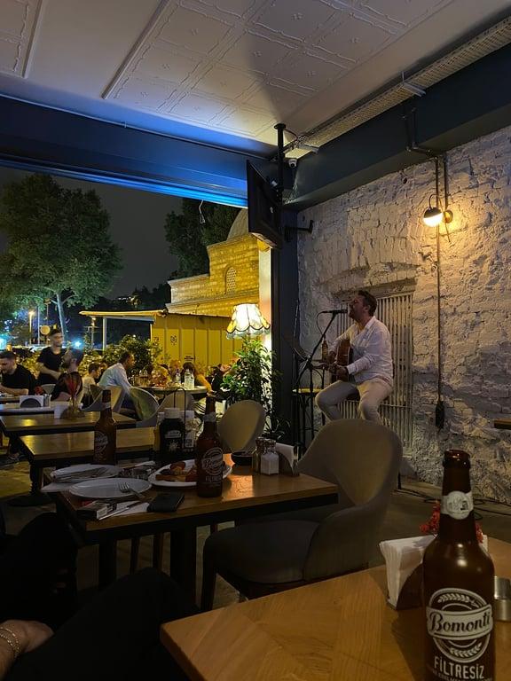 Ajda Karaköy
