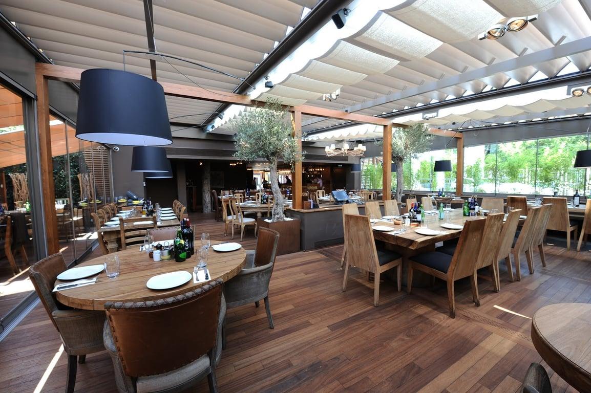 Nusr-Et Steakhouse fotoğraf 13