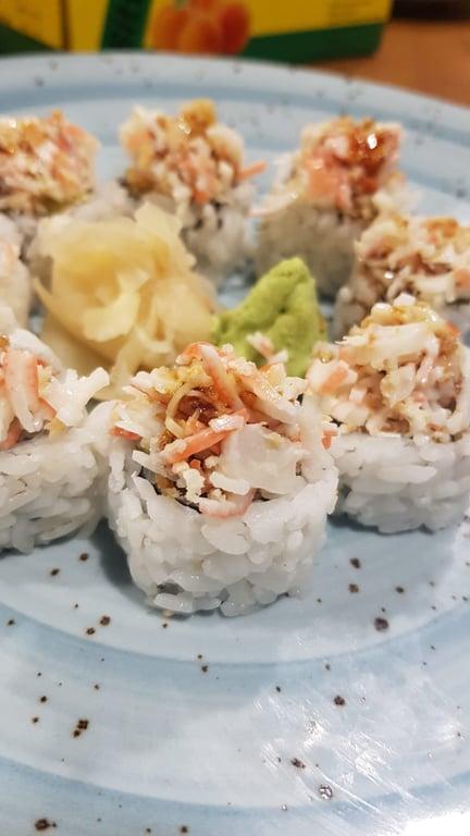 ONLY SUSHİ CHİNESE
