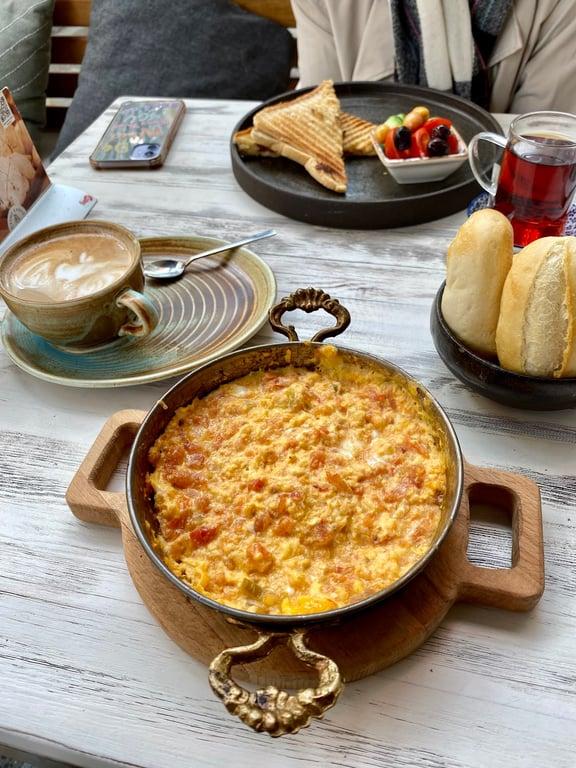 Cafe Firuz fotoğraf 12
