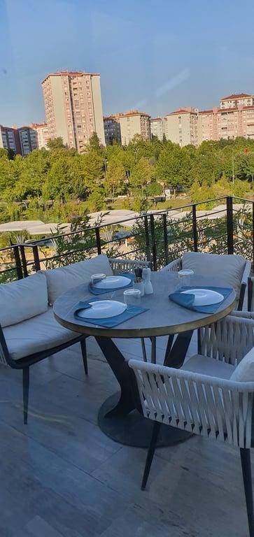 Defne Restoran fotoğraf 5
