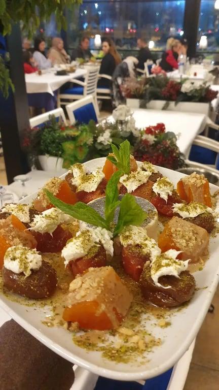 Lakerda Balık Restaurant
