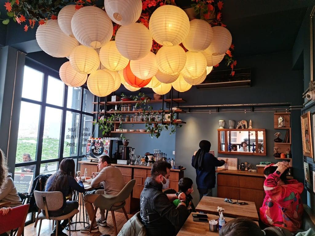 Balatkapı Restaurant Cafe fotoğraf 3