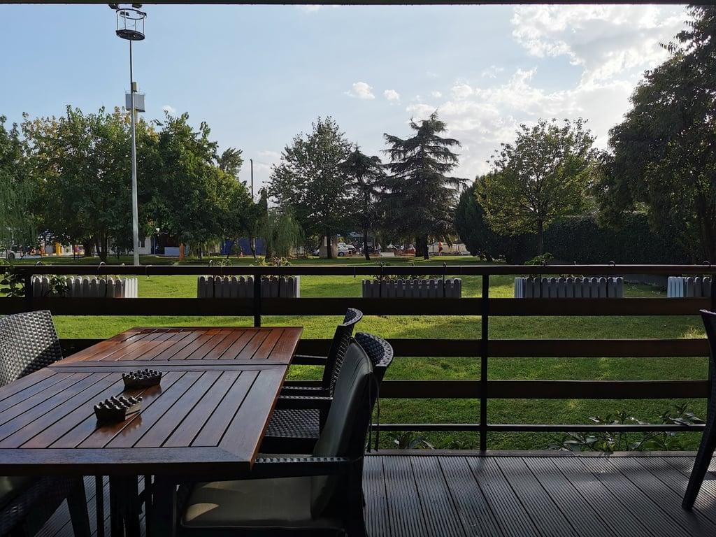 Tike Suadiye Restorant