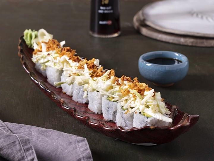 SushiCo ZEN