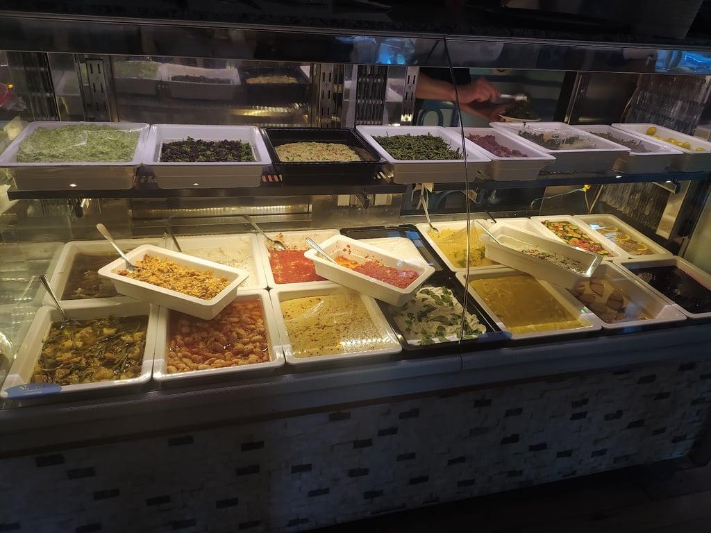 Ege Restaurant