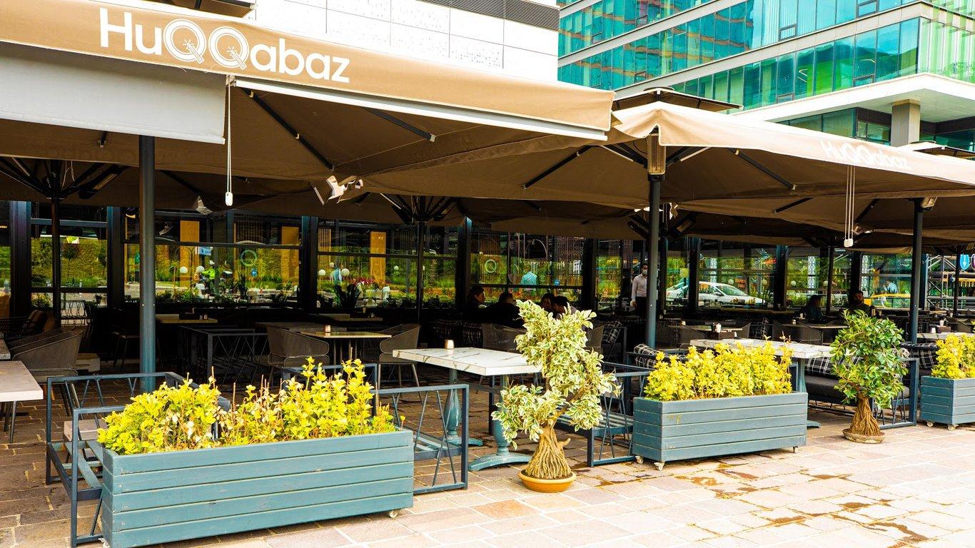 HuQQabaz Vadistanbul fotoğraf 9