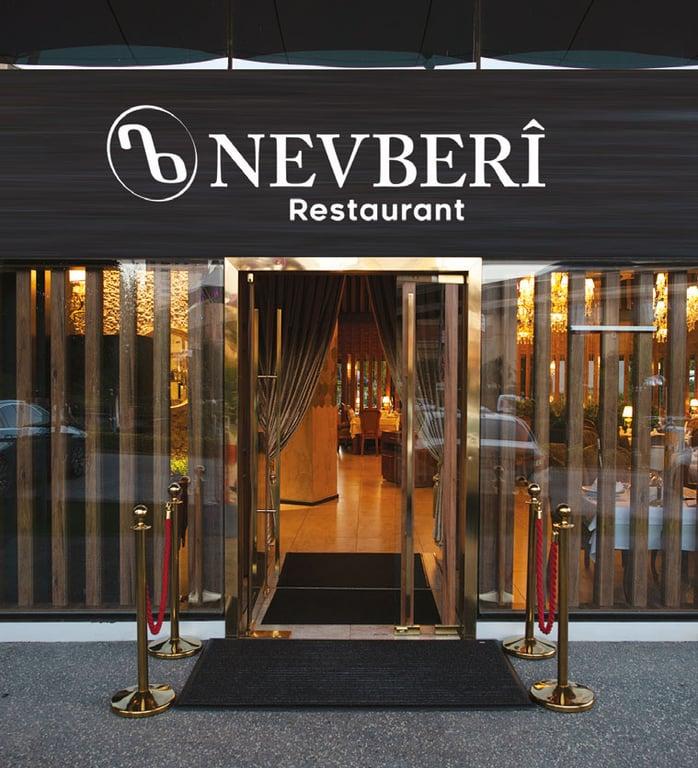 Nevberi Restaurant - Ataşehir