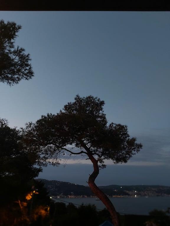 Çamlık Garden Tarabya