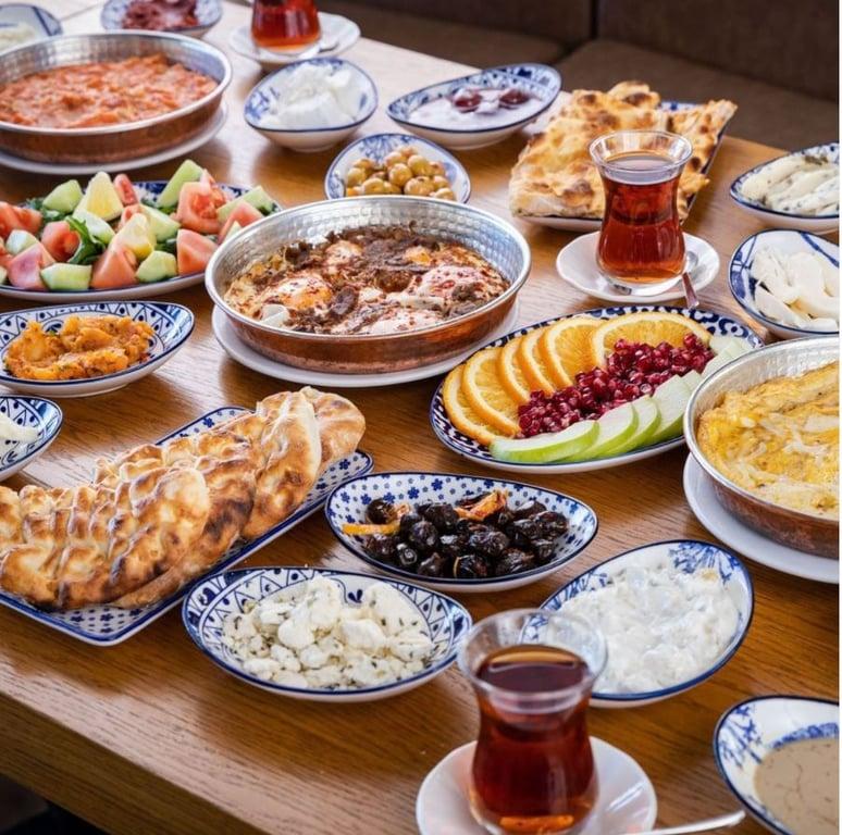 Fırın-ci Büyükyalı Fişekhane