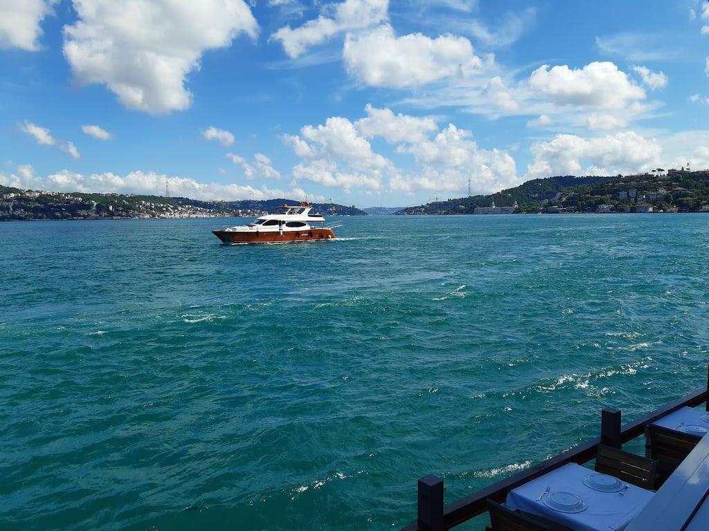 Villa Bosphorus fotoğraf 16
