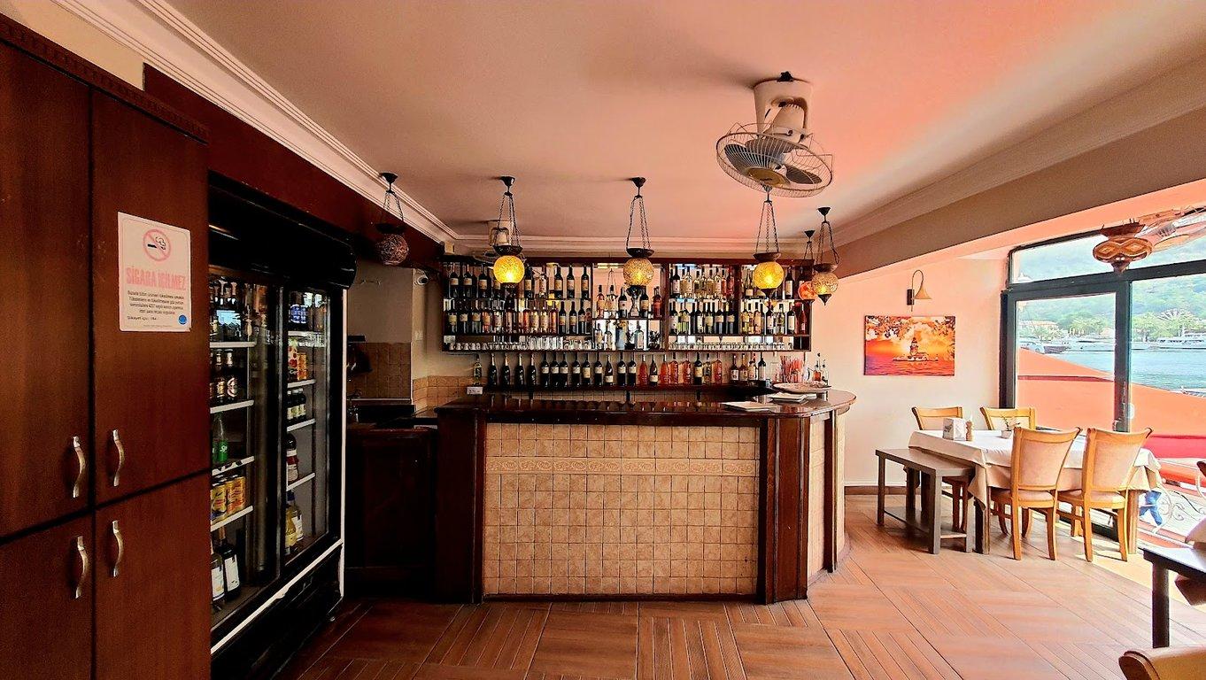 Jan De Wit Restaurant fotoğraf 2