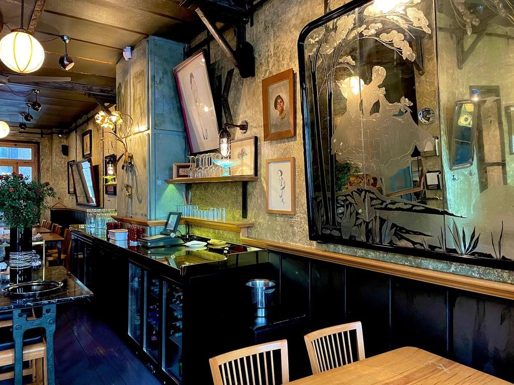 Karaköy Gümrük fotoğraf 6