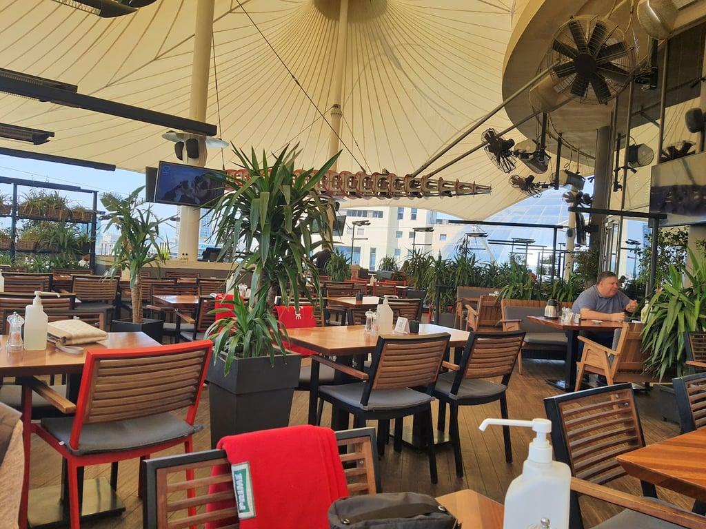 Brasserie Prime Palladium AVM fotoğraf 9