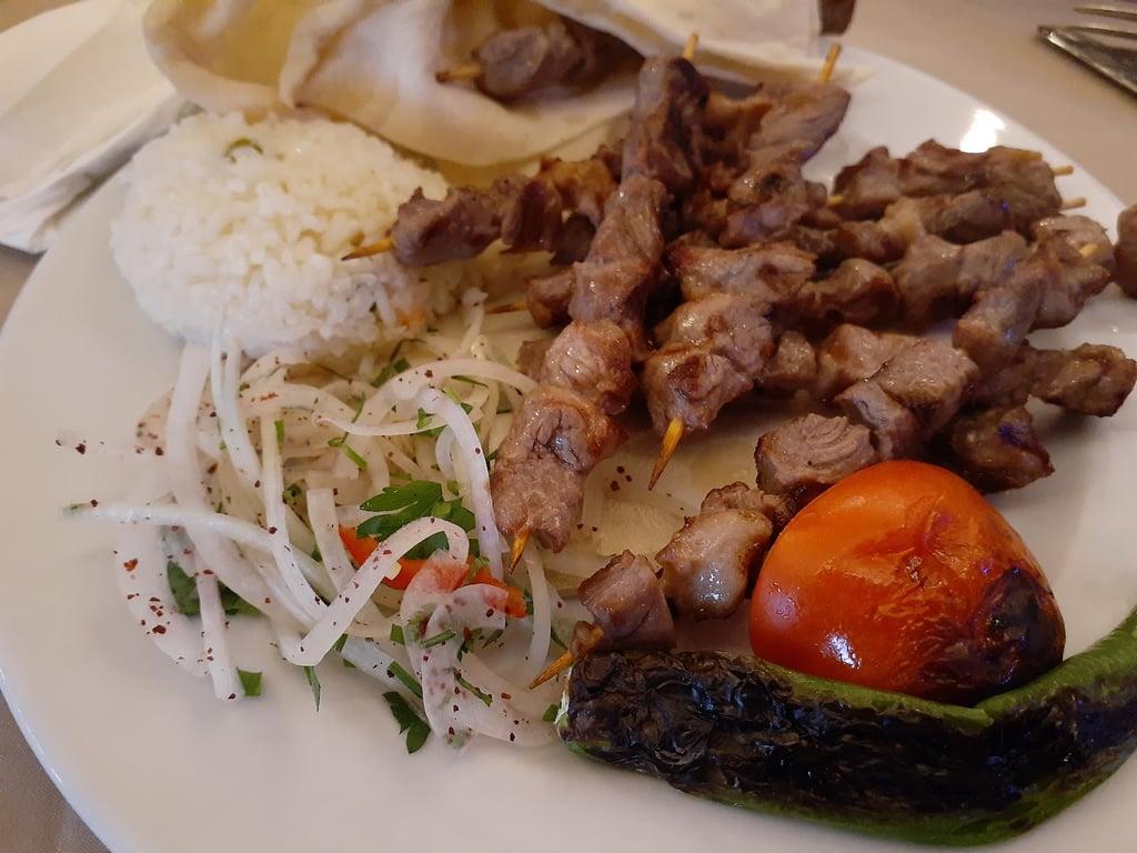 Ömür Restaurant