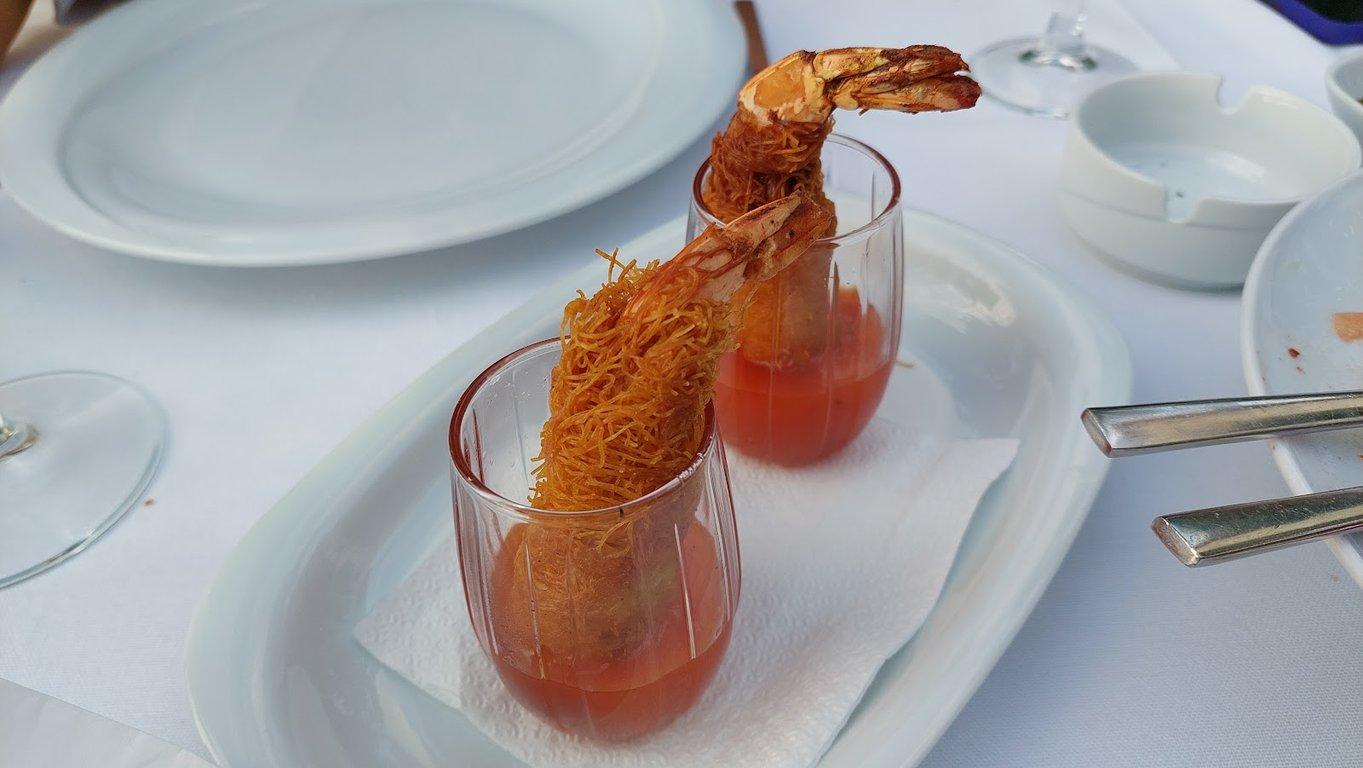 Rigel Restaurant