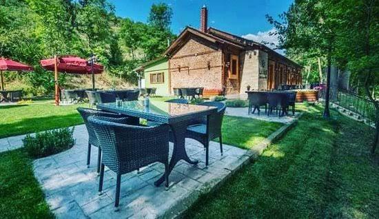 Livadi Cafe & Restaurant