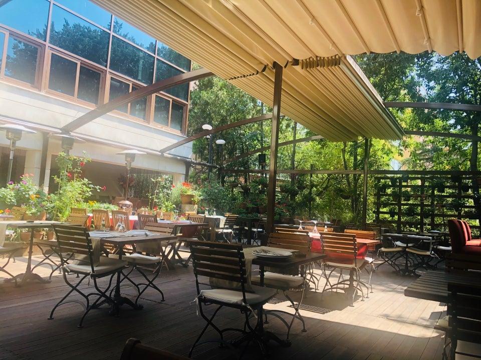 Fige Restaurant
