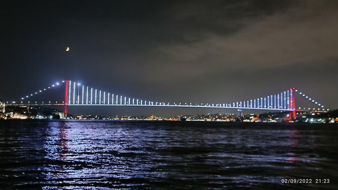 İnci Bosphorus