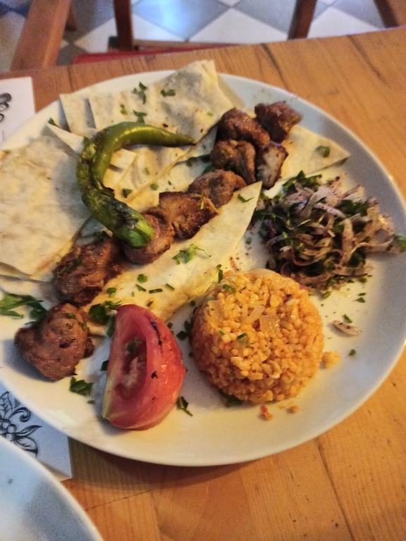 İstanbul Restaurant