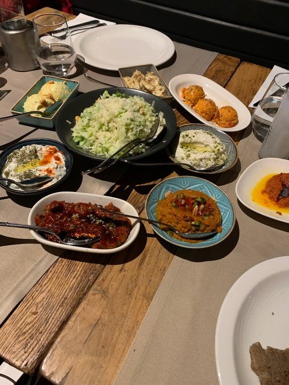 Pera Bar Taksim