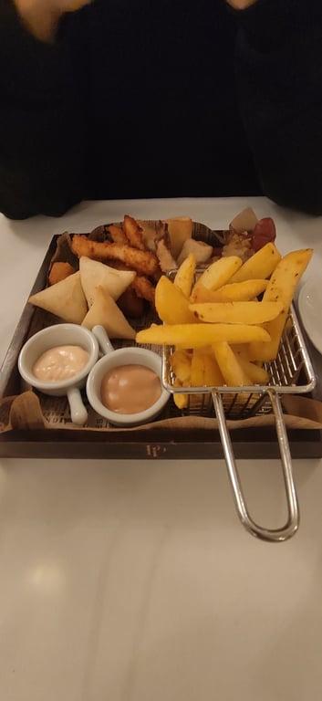 Agatha Restaurant