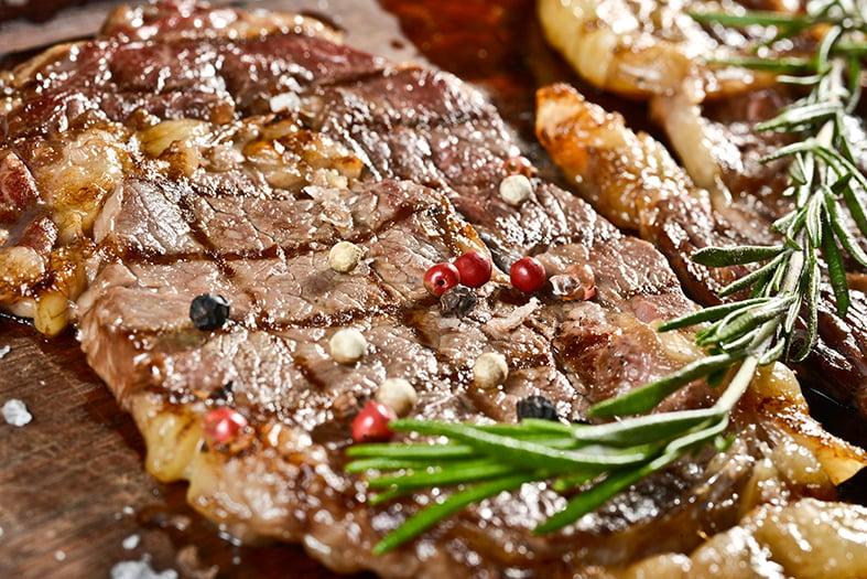Nusr-Et Steakhouse fotoğraf 9