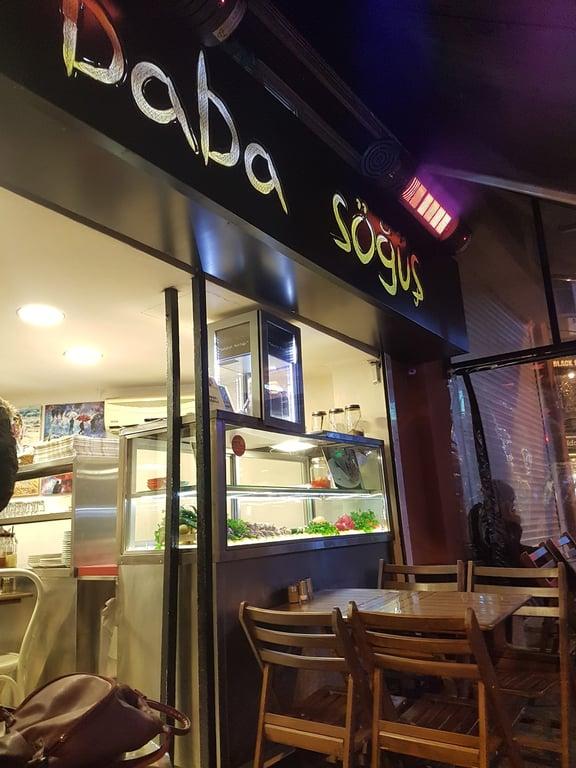 Baba Söğüş fotoğraf 8