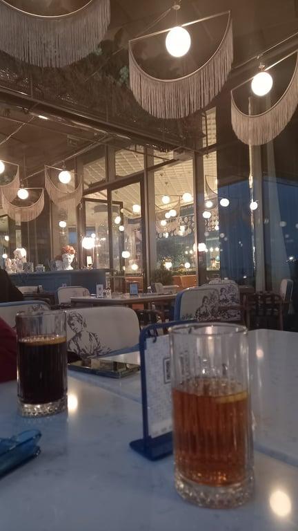 Luigi's Ristorante Bar