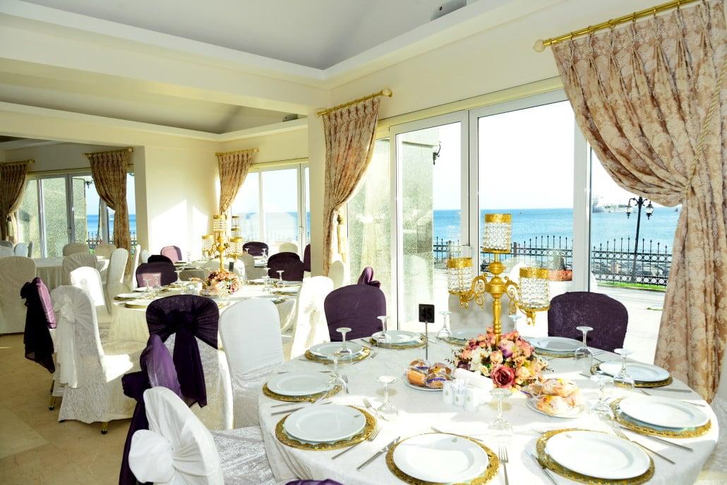 İBB Florya Sosyal Tesisleri fotoğraf 4