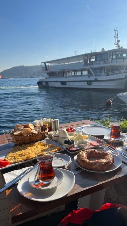 La Sirene Bebek fotoğraf 3