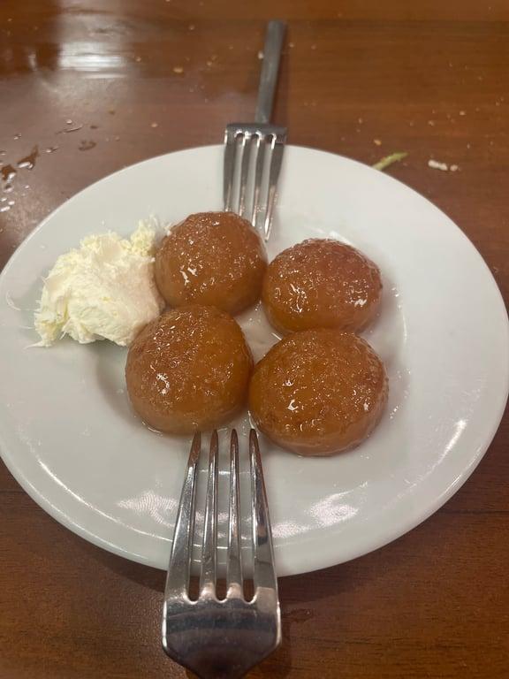 Beşiktaş Köftecisi