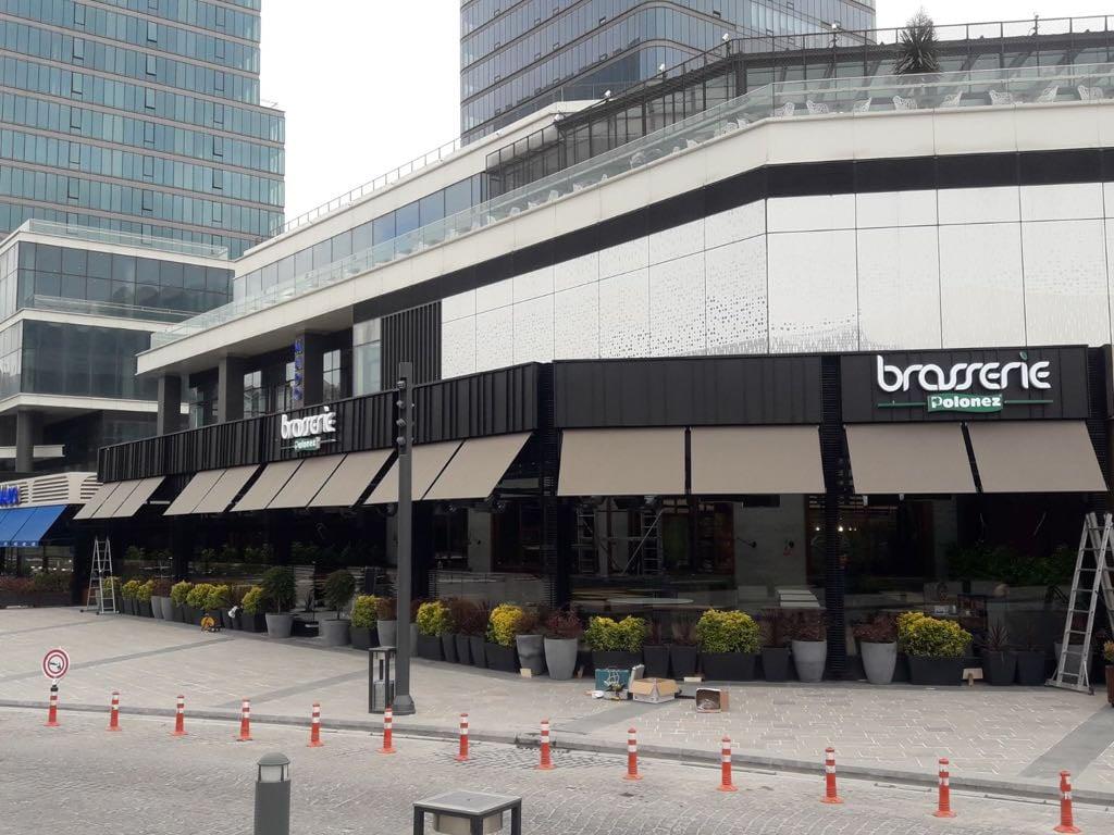 Brasserie Prime Vadistanbul AVM fotoğraf 5