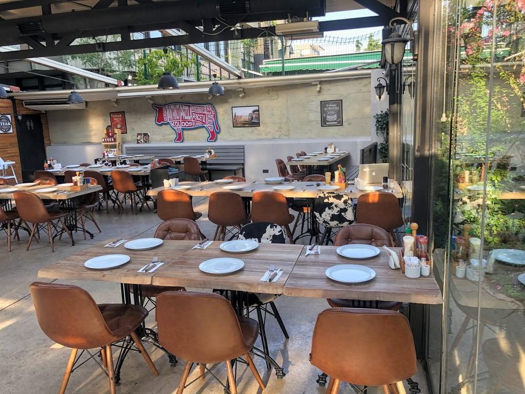 ORA’S STEAK & BURGERS fotoğraf 17