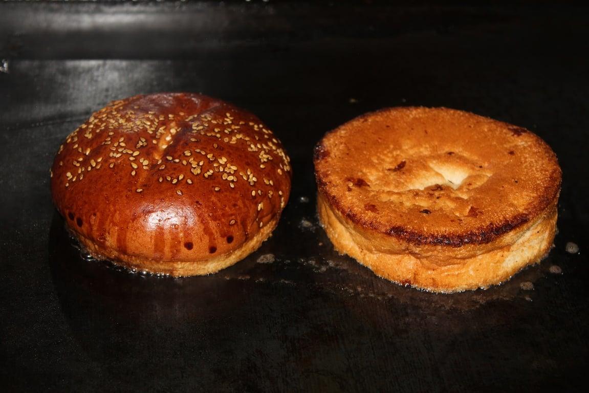 Bi ŞİŞMAN BURGER ALAÇATI