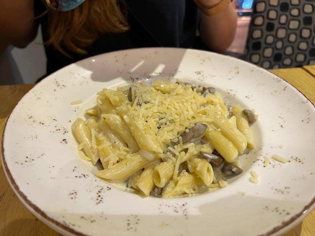Fileto Restaurant