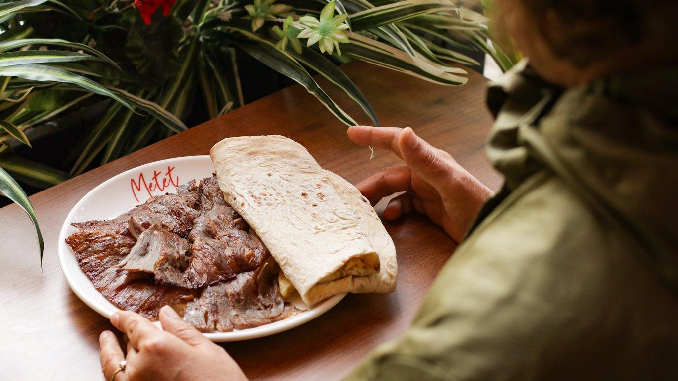 Metet Közde Döner, Kuzguncuk fotoğraf 17