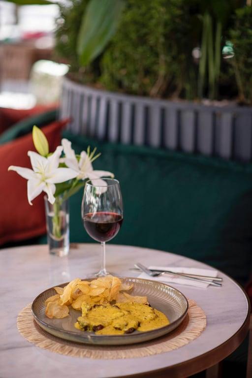 Ferida Restaurant