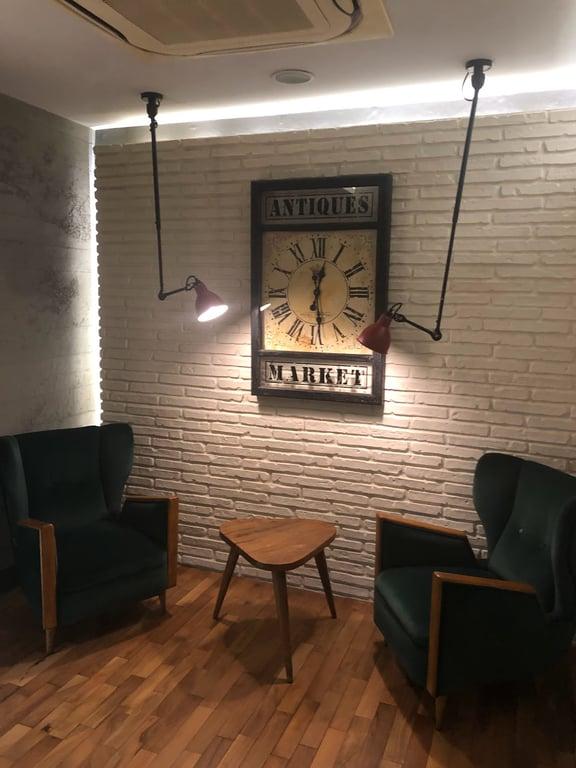 Brasserie Prime fotoğraf 5