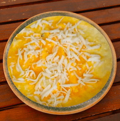 Restoran paylaşımı