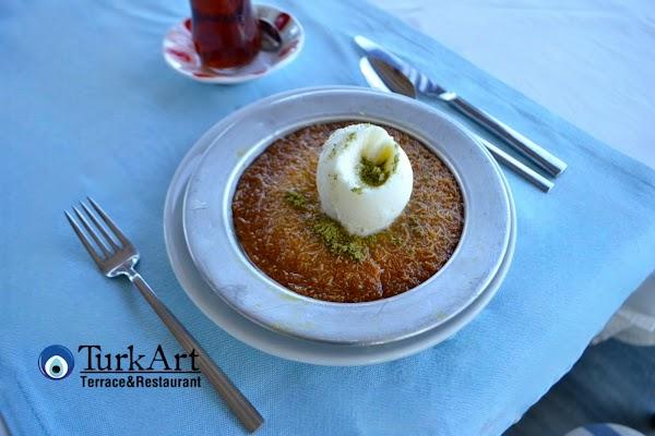 Restoran paylaşımı