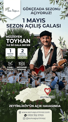 Restoran paylaşımı