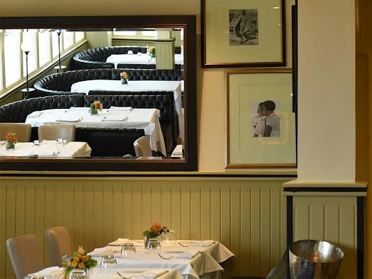 Restoran paylaşımı