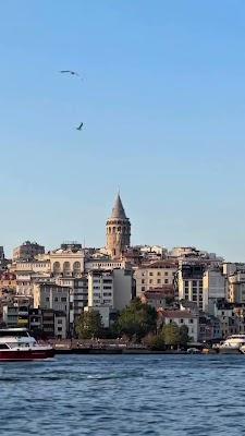 Restoran paylaşımı